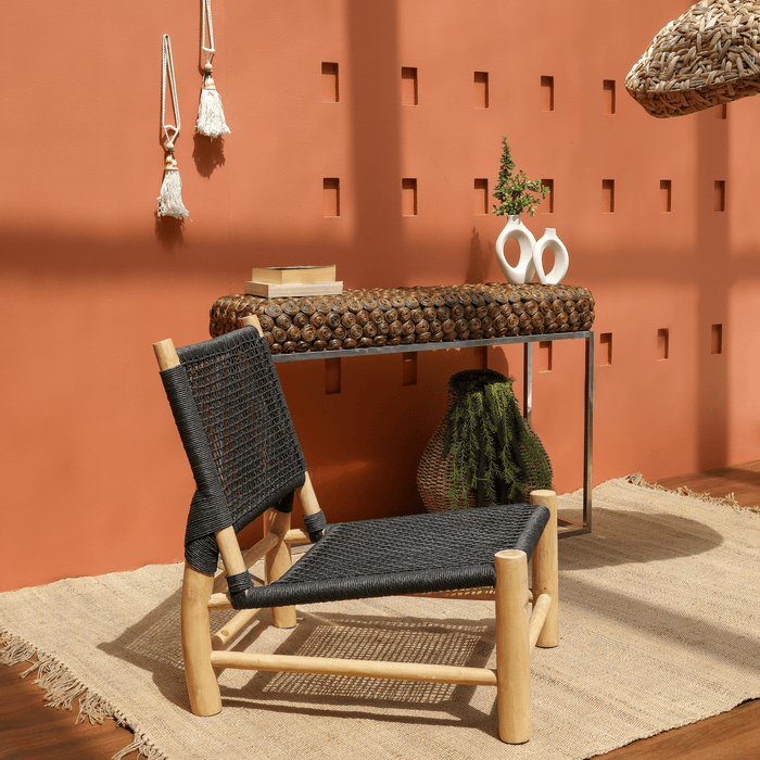 PARIS LAZY CHAIR