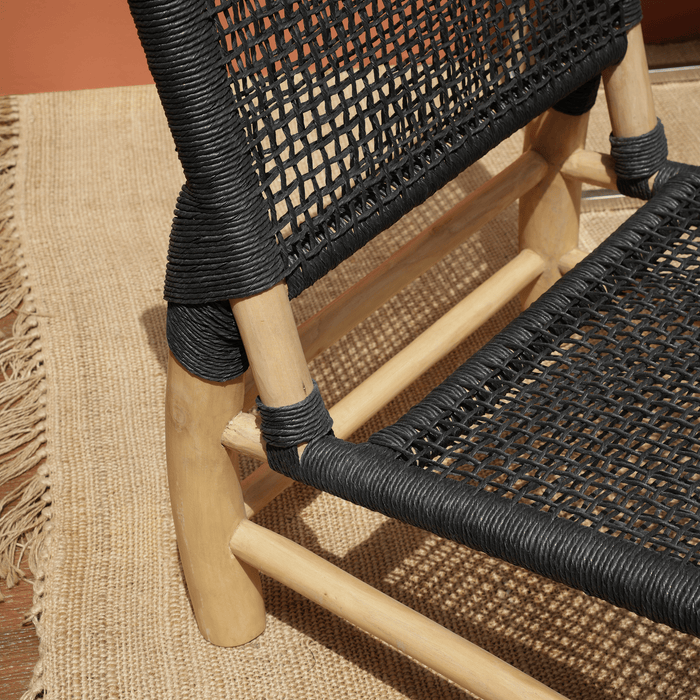PARIS LAZY CHAIR
