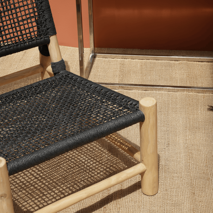 PARIS LAZY CHAIR