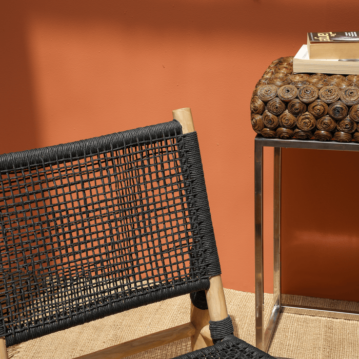 PARIS LAZY CHAIR