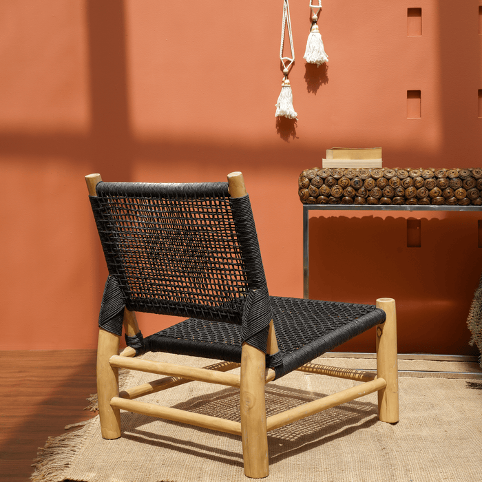 PARIS LAZY CHAIR