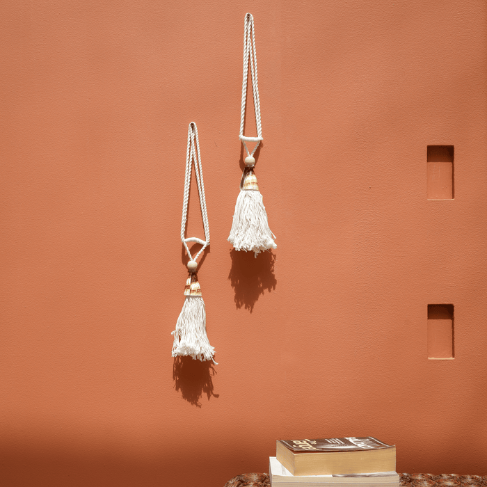 TASSEL ASSORTED