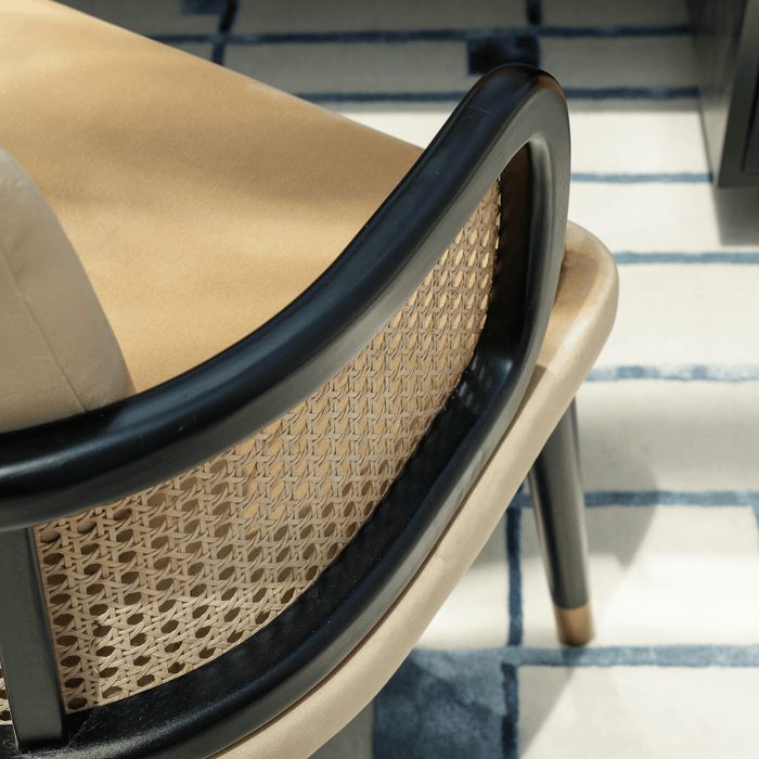 BARKLEY DINING CHAIR