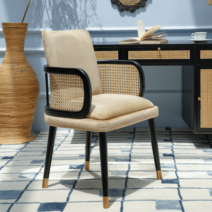 BARKLEY DINING CHAIR