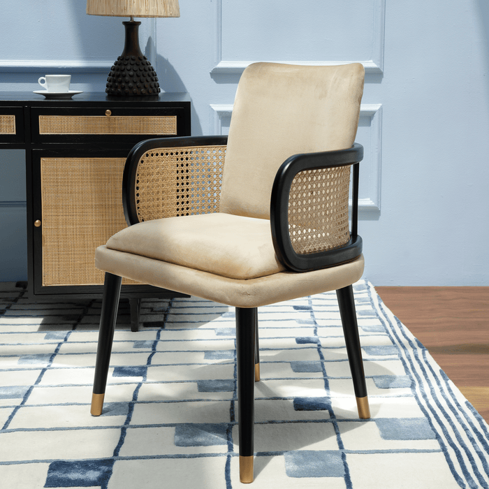 BARKLEY DINING CHAIR