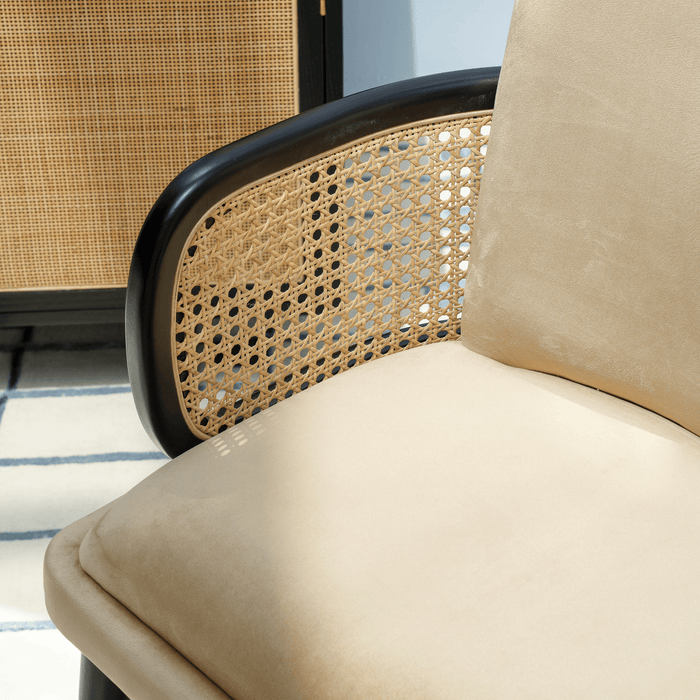 BARKLEY DINING CHAIR