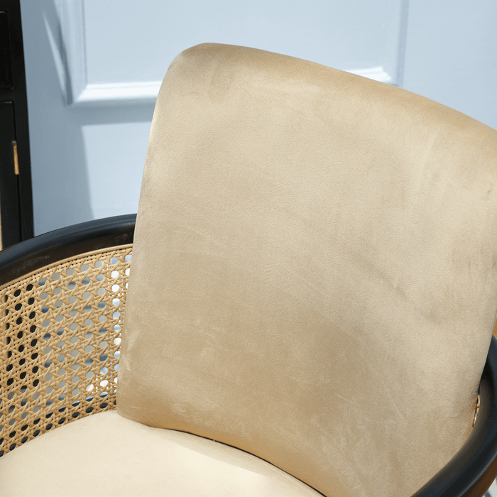 BARKLEY DINING CHAIR