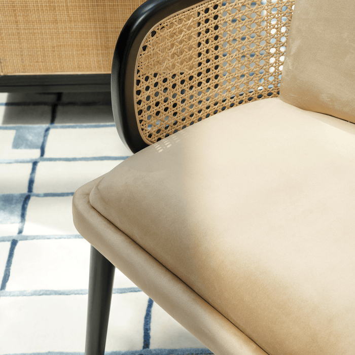 BARKLEY DINING CHAIR