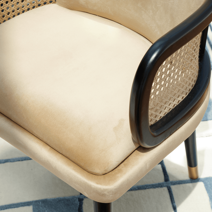 BARKLEY DINING CHAIR