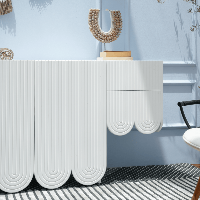 FREYA SIDEBOARD