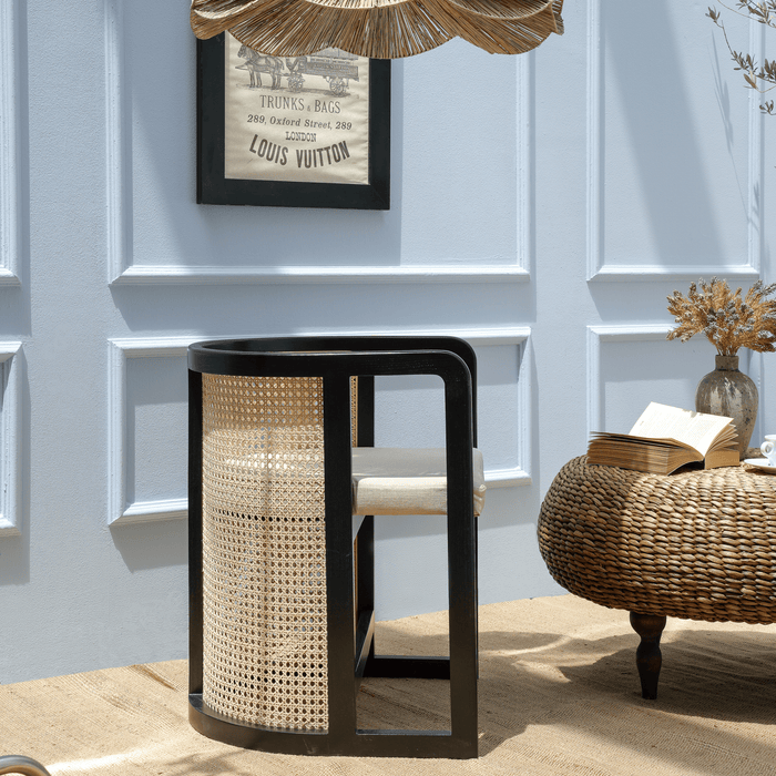 SABRIYA DINING CHAIR