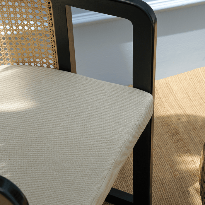 SABRIYA DINING CHAIR