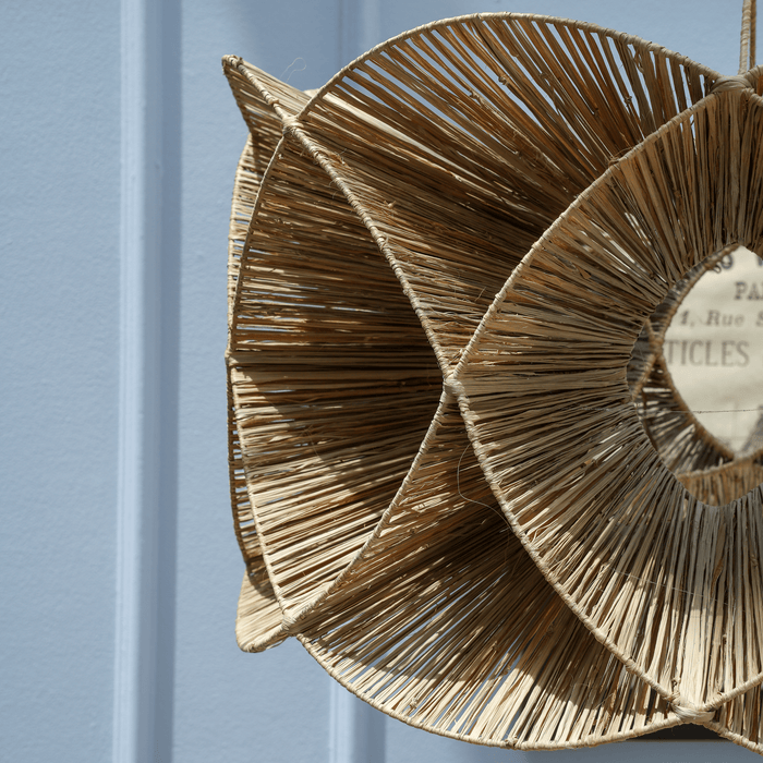 IVY HANGING LAMP