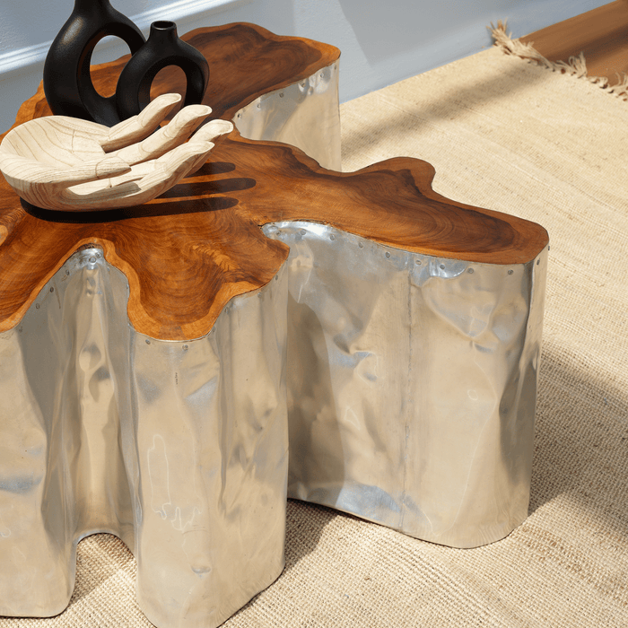 BEPPE COFFEE TABLE