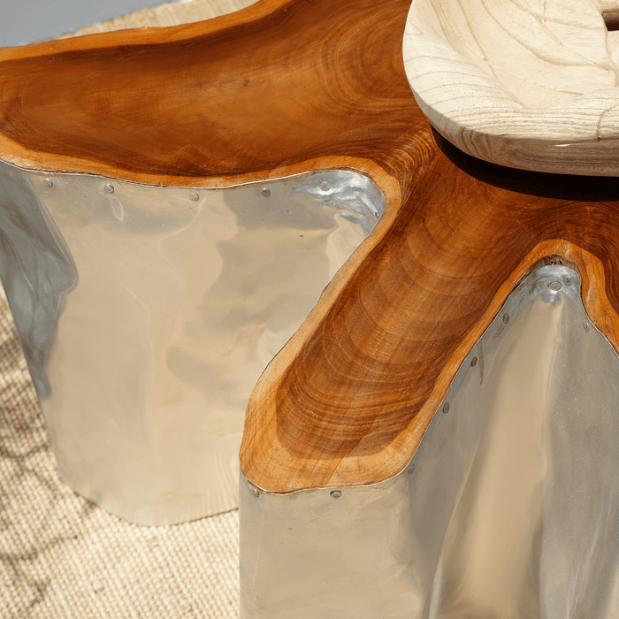 BEPPE COFFEE TABLE