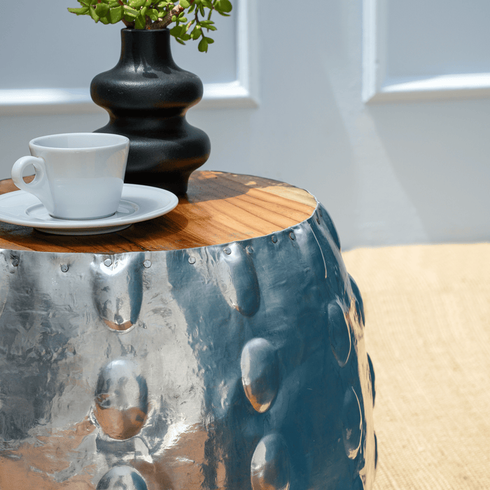 YUAN STOOL