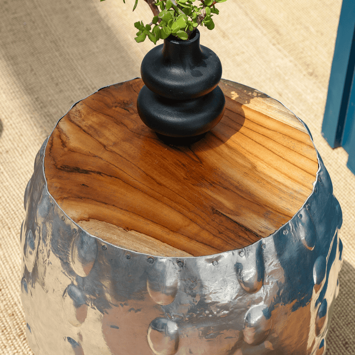 YUAN STOOL