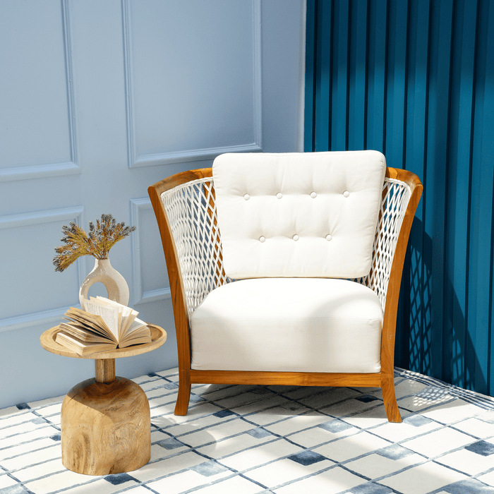 DOROTHY SOFA ARMCHAIR