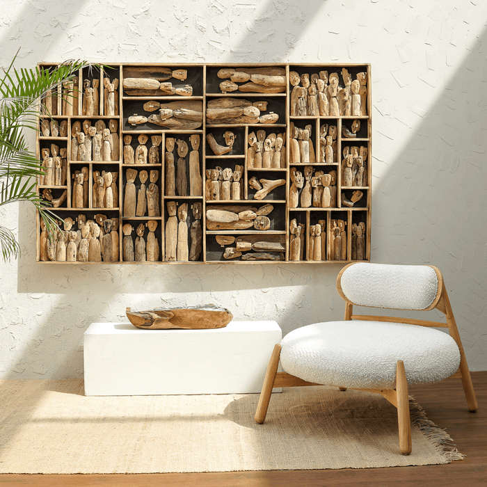 FAMILY WALL DECO