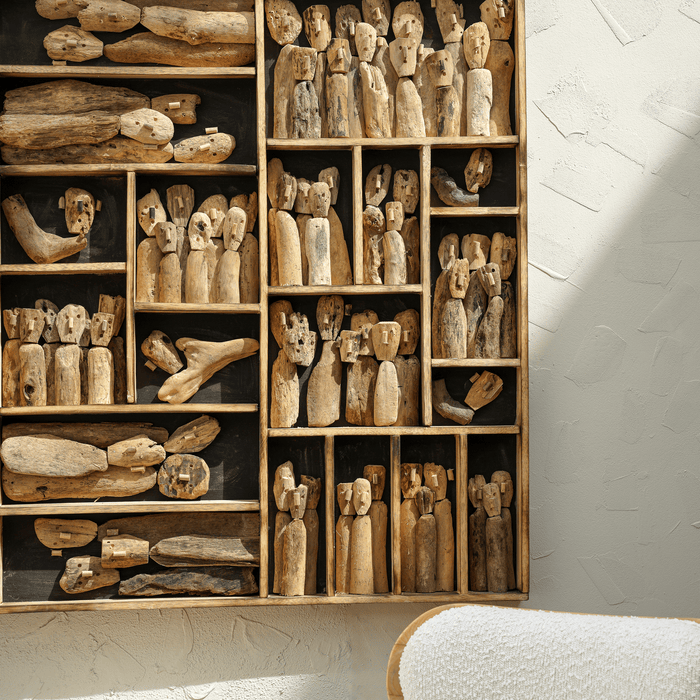 FAMILY WALL DECO