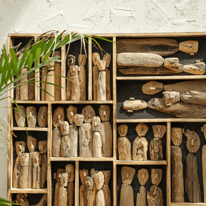 FAMILY WALL DECO