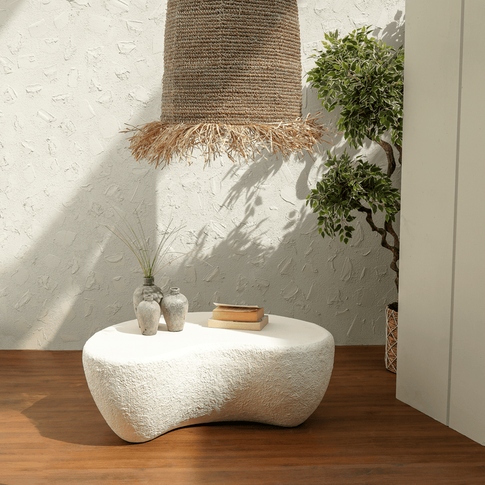 METHE COFFEE TABLE SMALL