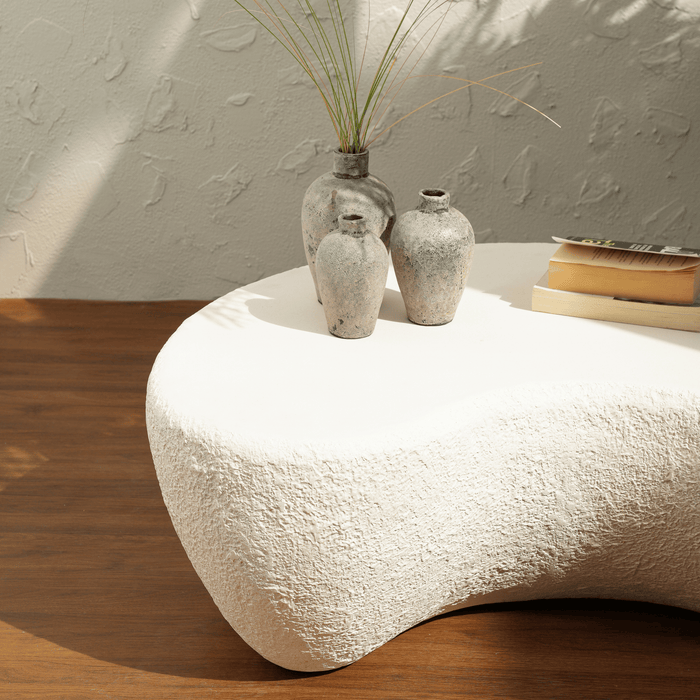 METHE COFFEE TABLE SMALL