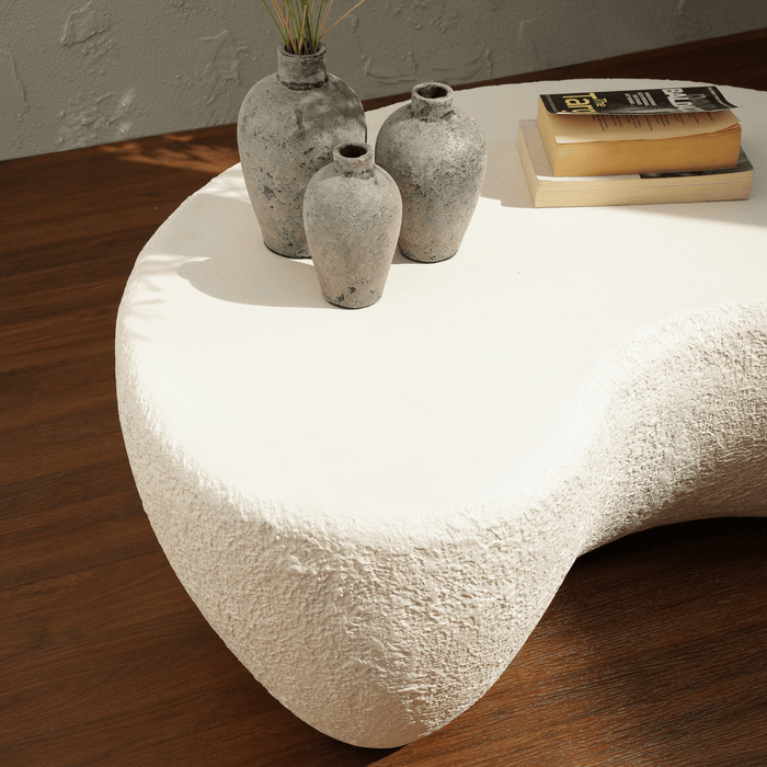 METHE COFFEE TABLE SMALL