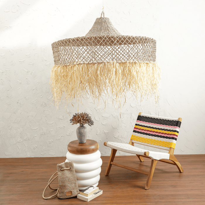 ROXY HANGING LAMP