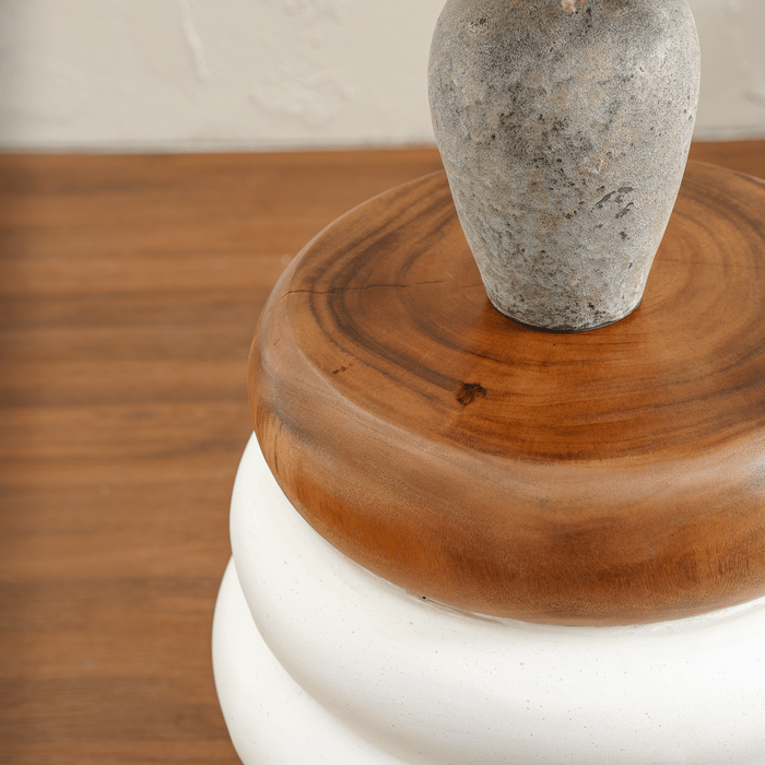 THOMI END TABLE