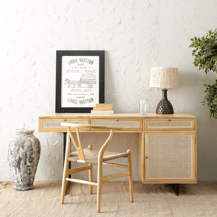 SMITH STUDY DESK
