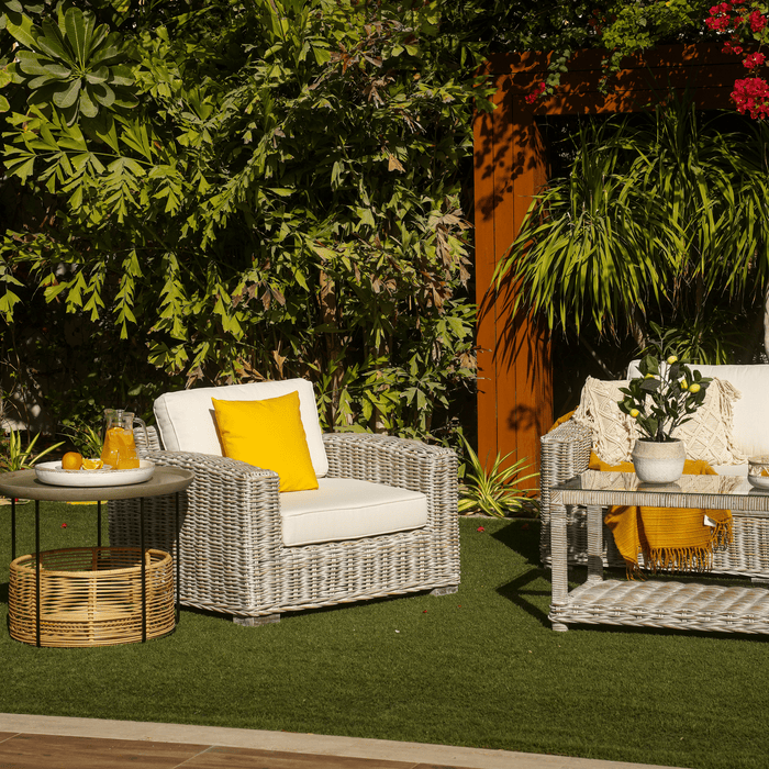 VERONA LIVING SET
