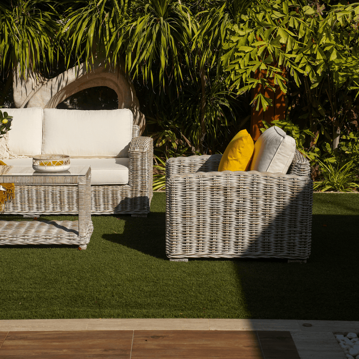 VERONA LIVING SET