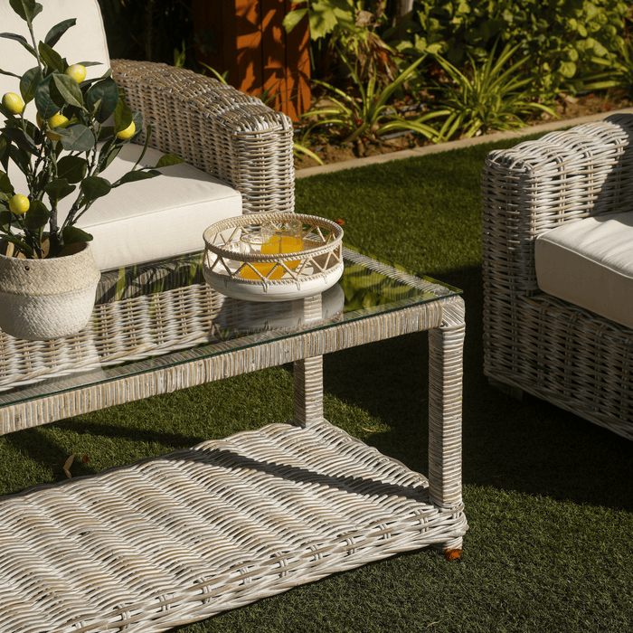 VERONA LIVING SET