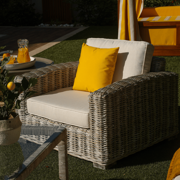 VERONA LIVING SET