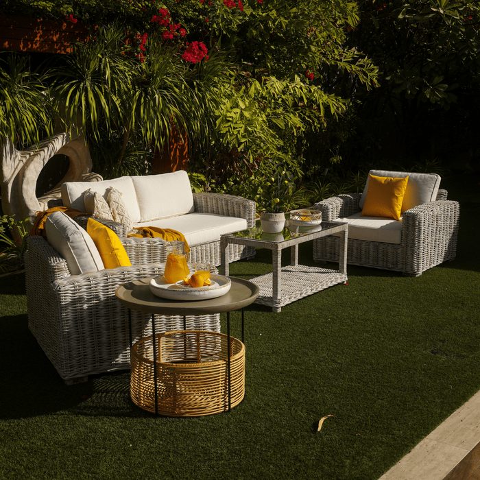 VERONA LIVING SET