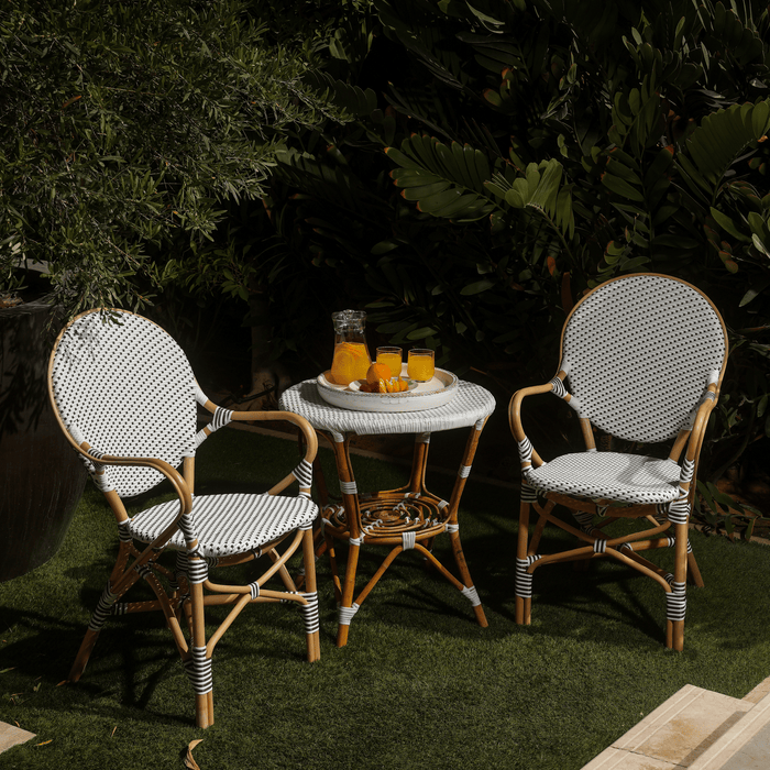BISTRO ARMCHAIR