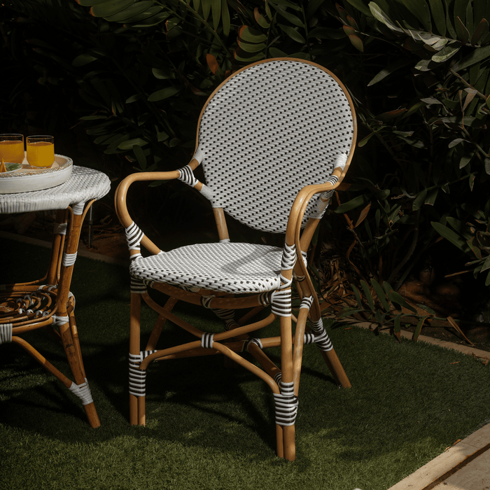 BISTRO ARMCHAIR