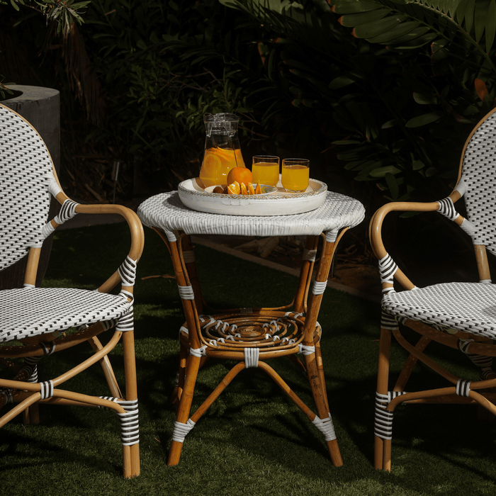 BISTRO SIDE TABLE