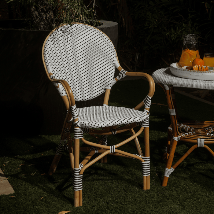 BISTRO ARMCHAIR