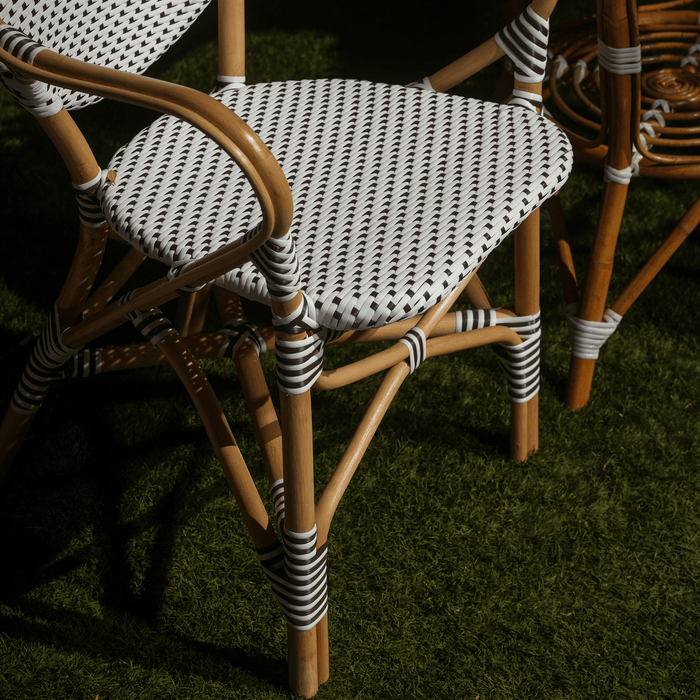 BISTRO ARMCHAIR