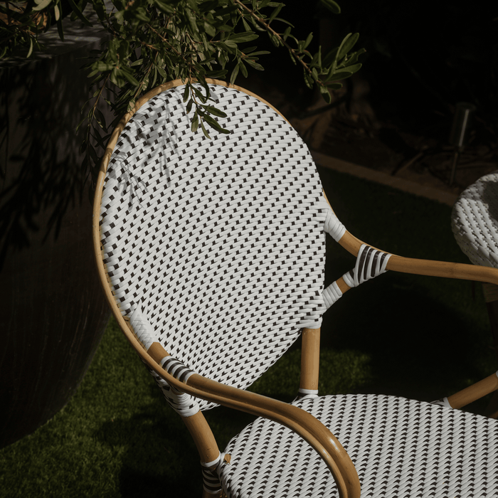 BISTRO ARMCHAIR