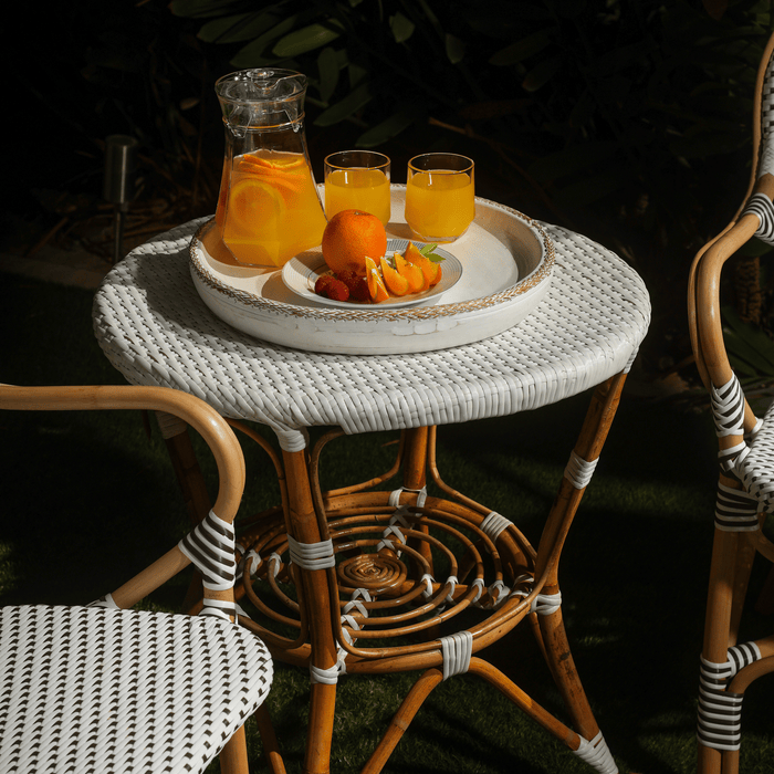 BISTRO SIDE TABLE