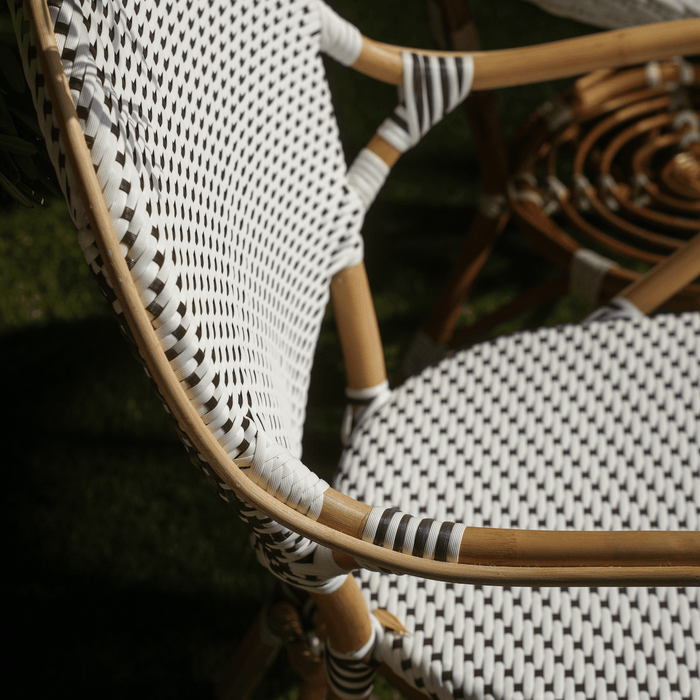 BISTRO ARMCHAIR