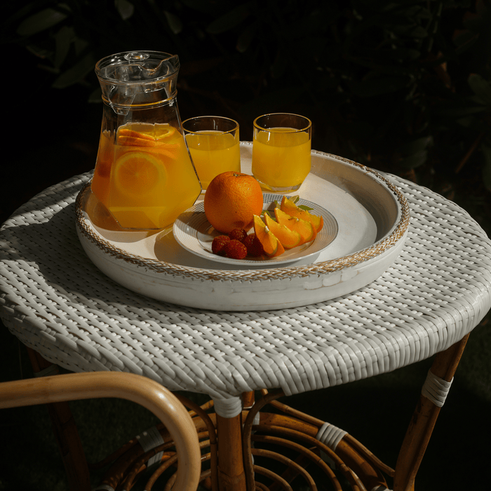 BISTRO SIDE TABLE