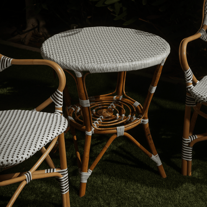 BISTRO SIDE TABLE