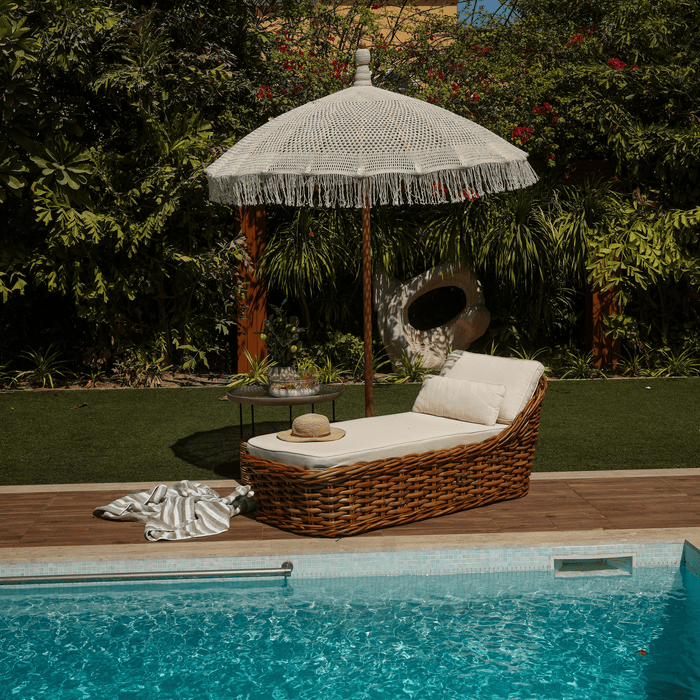 SAINT TROPEZ LOUNGER