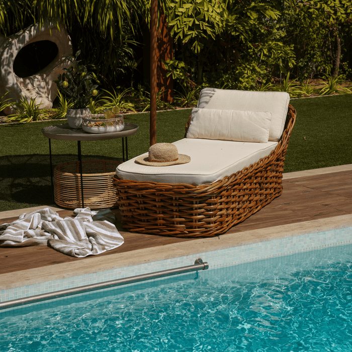 SAINT TROPEZ LOUNGER