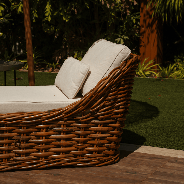 SAINT TROPEZ LOUNGER