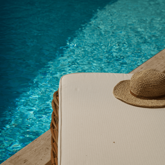 SAINT TROPEZ LOUNGER
